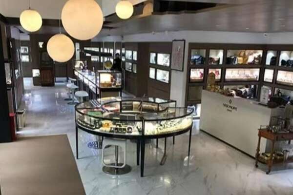 成都市寄卖奢侈品店